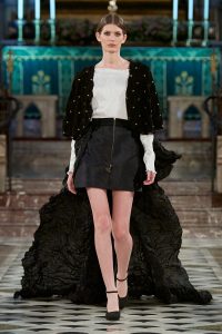 Valeriya Haute Couture PFW 2023-2024